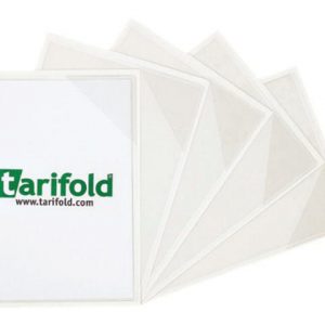 Ficka Tarifold A4 Magnetic 5 st/FP