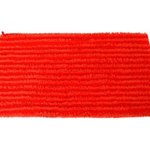 Mopp VIKUR microfiber M4 30 cm röd