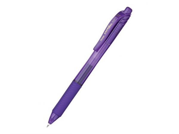 Gelpenna PENTEL EnerGelX Roller 0