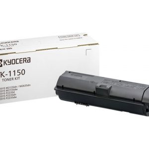 Toner KYOCERA TK-1150 Svart