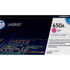 Toner HP CE273A 650A 15K magenta