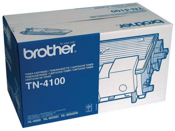 Toner BROTHER TN4100 7