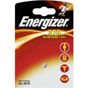 Batteri ENERGIZER 379