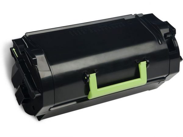 Toner LEXMARK 62D2X0E