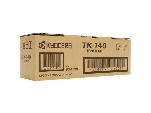 Toner KYOCERA TK-140 4K svart