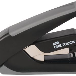 Häftapparat STAPLES One Touch CX4 svart