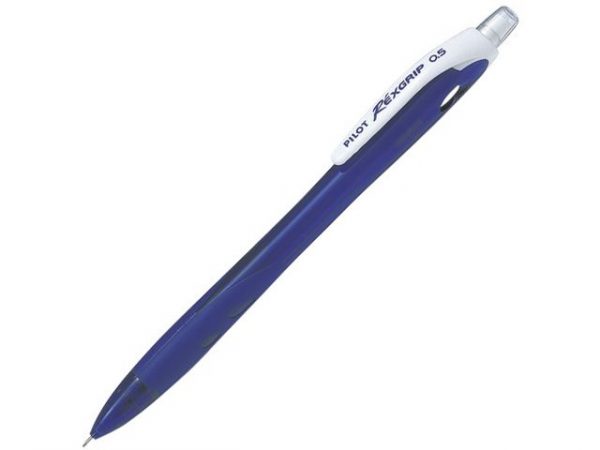 Stiftpenna PILOT RexGrip 0