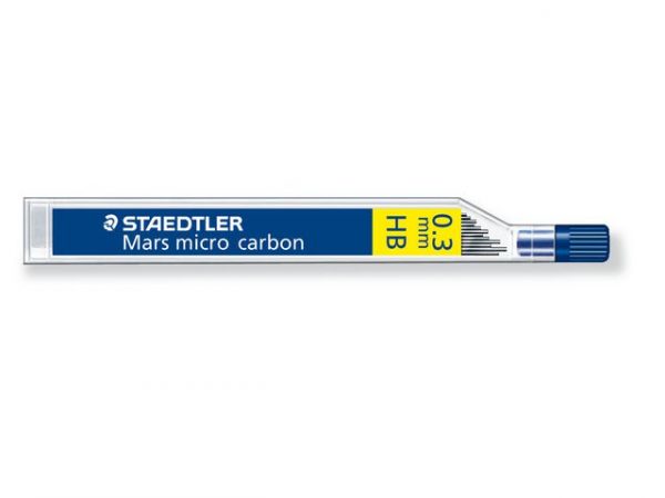 Reservstift STAEDTLER 0