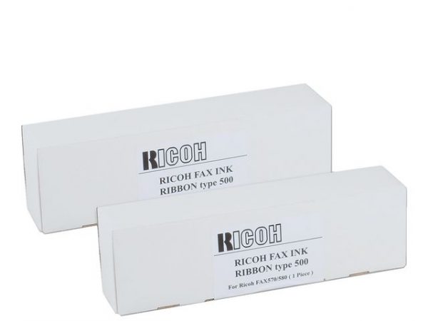 Toner RICOH 888182 svart