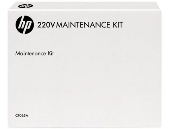Maintenancekit HP CF065A