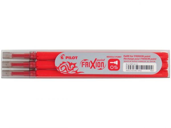 Refill PILOT Frixion Syner 0