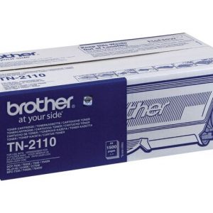 Toner BROTHER TN2110  1