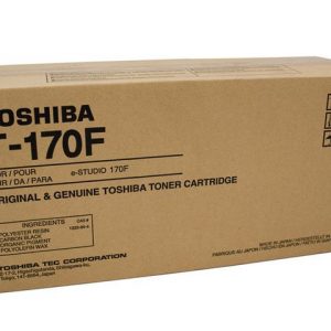 Toner TOSHIBA T-170 8K svart