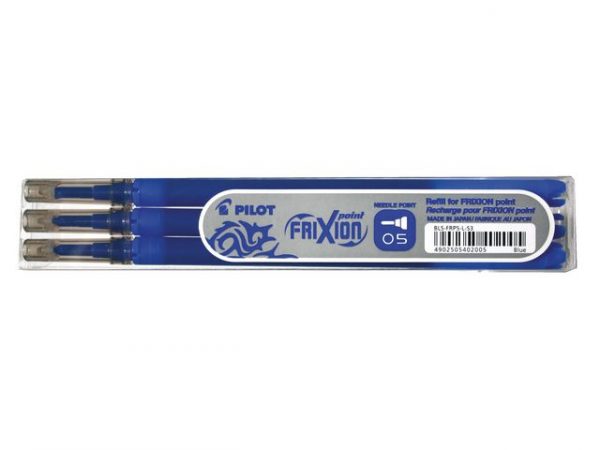 Refill PILOT Frixion Syner 0