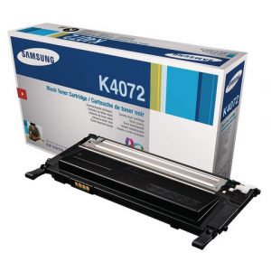 Toner SAMSUNG CLT-K4072S 1