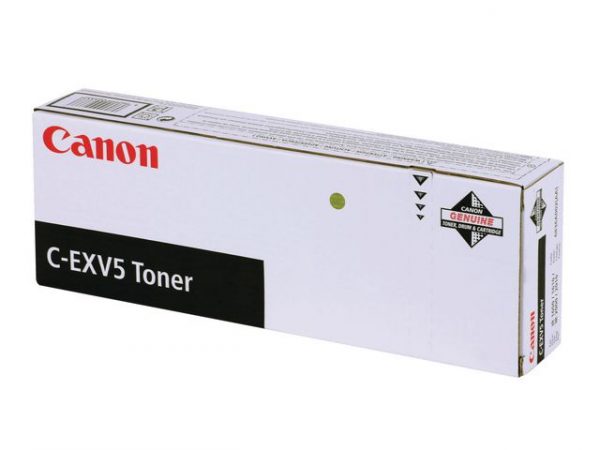 Toner CANON 6836A002 C-EXV5 15
