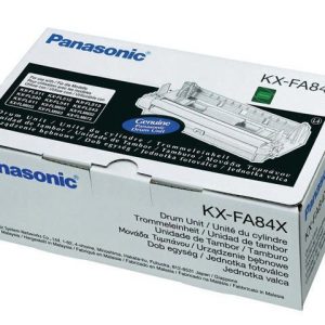 Trumma PANASONIC KX-FA84X 10K svart