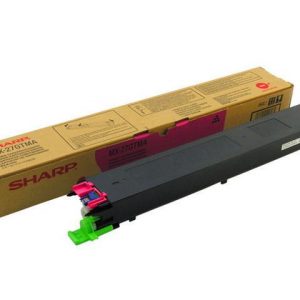 Toner SHARP MX-27GTMA 15K magenta
