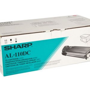 Toner SHARP AL110DC 0