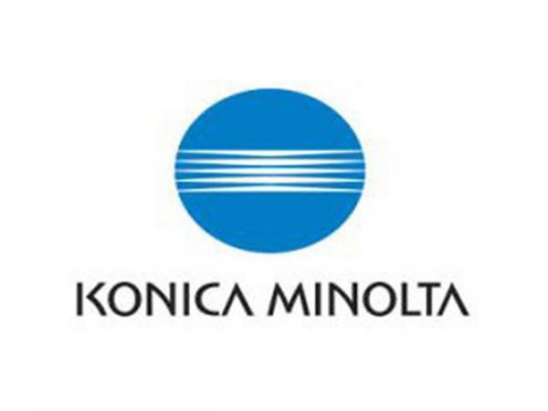 Toner KONICA MINOLTA A11G150 Svart