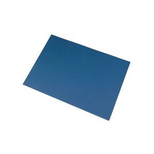 Dekorationskartong 46x64cm mörkblå