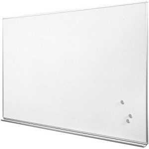 Whiteboard emalj 100x122cm