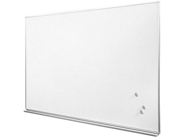 Whiteboard emalj 122x122cm