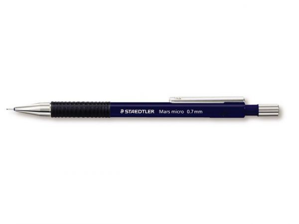 Stiftpenna STAEDTLER micro 0