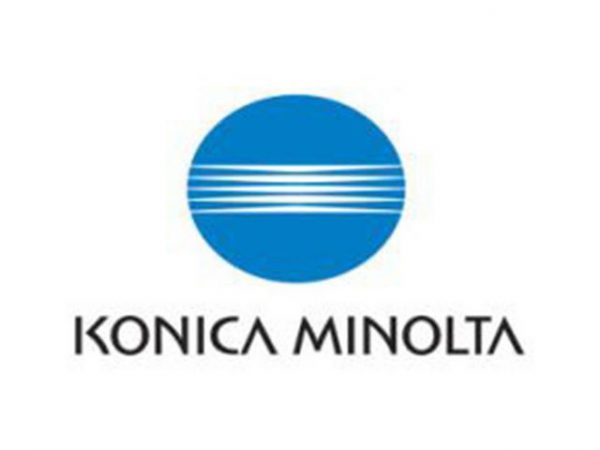 Toner KONICA MINOLTA A33K150 C364 Svart