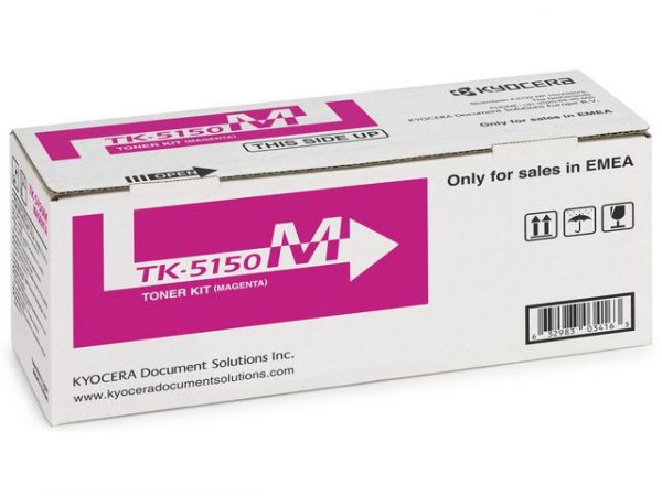 Toner KYOCERA 1T02NSBNL0 magenta