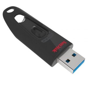 USB-Minne SANDISK 3.0 Ultra Flair 32GB