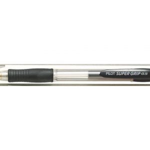 Stiftpenna PILOT Super Grip 0