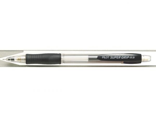 Stiftpenna PILOT Super Grip 0