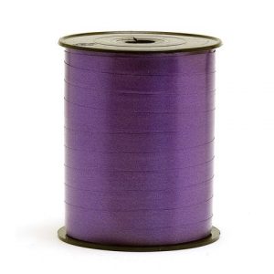 Presentband 10mmx250m Purple
