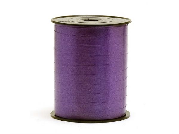 Presentband 10mmx250m Purple