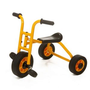 Trehjuling RABO no.1 2/FP