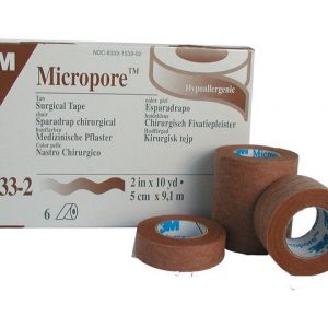 Micropore Beige 2