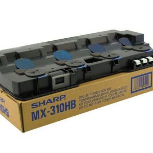 Wastetoner SHARP MX-310HB