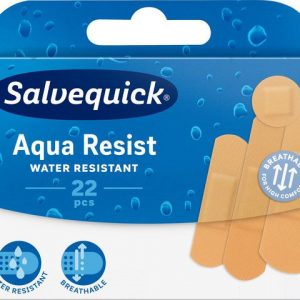 Plåster Aqua Resist Mix 22/FP