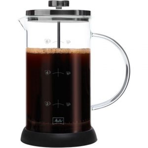 Kaffebryggare Handpresso 9 Koppar