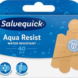 Plåster Aqua Resist Mix 40/FP