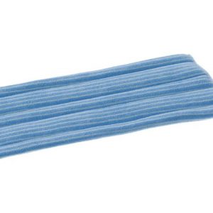 Mopp Fukt TASKI Standard 25cm blå