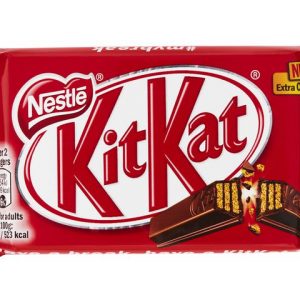 Choklad KIT KAT 41