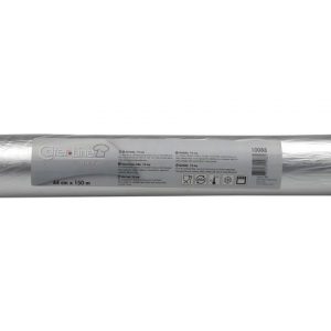 Aluminiumfolie refill 45cmx150m 14my