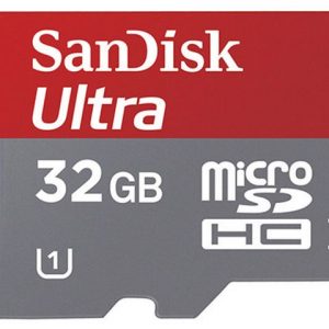 USB-Minne SANDISK Ultra 32GB USB 3.0