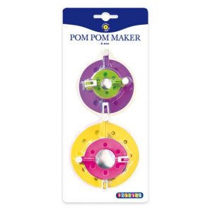 POM POM maker 4/FP
