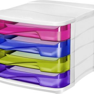 Blankettbox CEP Happy Multicolour