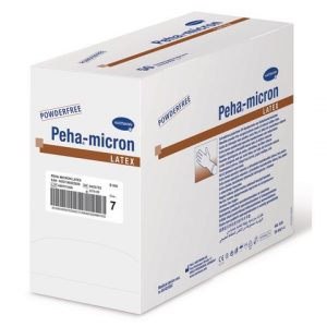 Peha-Micron Latex storlek 8