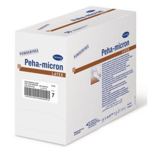 Peha-Micron Latex storlek 6