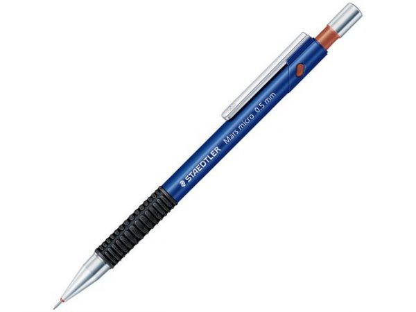 Stiftpenna STAEDTLER Mars micro 0